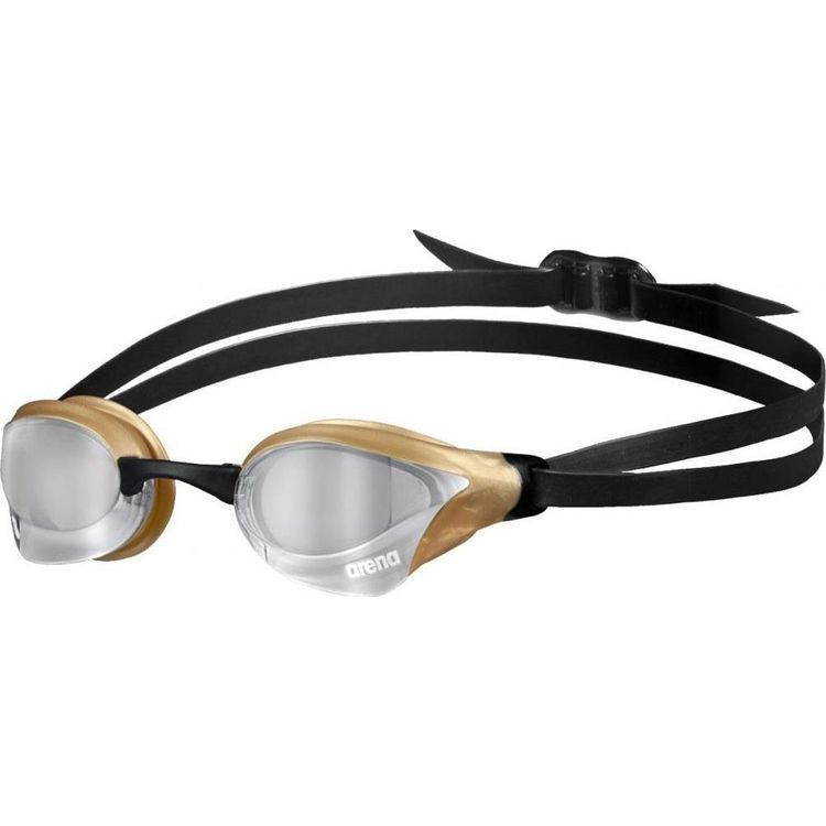 Tootefoto - Arena Prillid Arena Cobra Core SWIPE MR (h be-kuldne)