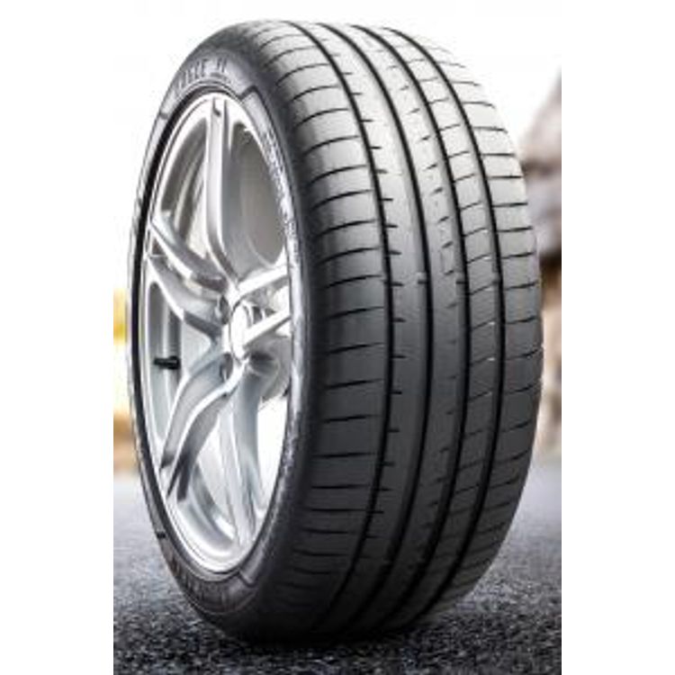 Tootefoto - 275/35R19 Goodyear Eagle F1 Asymmetric 3 Suverehv