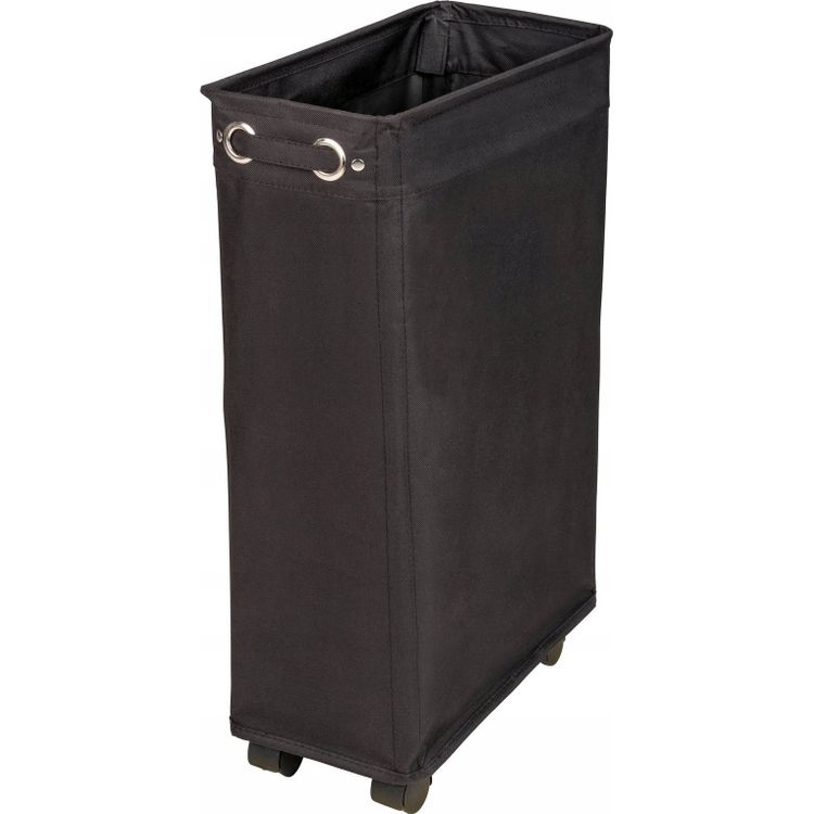 Tootefoto - CORNO pol ester pesukorv, 43 l, WENKO