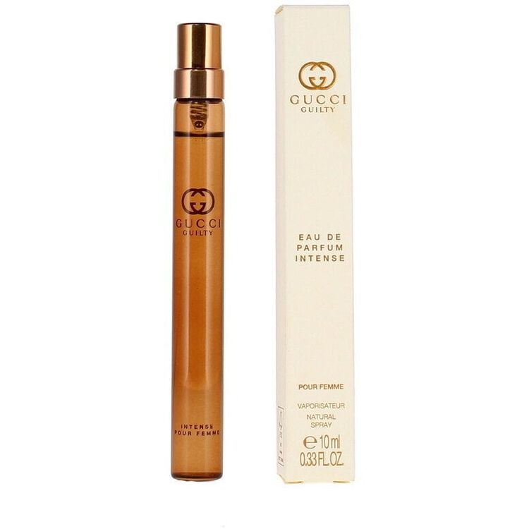 Tootefoto - Gucci, Guilty Pour Femme Intense, parf mvesi, naistele, 10 ml naistele