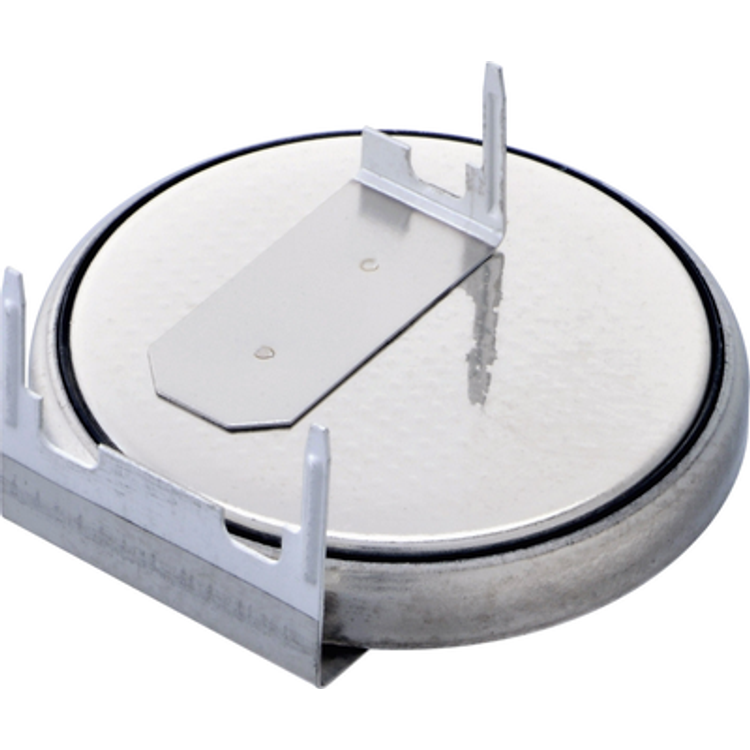 Tootefoto - Renata Cr2032.Mfr-Rh Button Cell Cr 2032 Lithium 225 Mah 3 V 1 Pc(S)