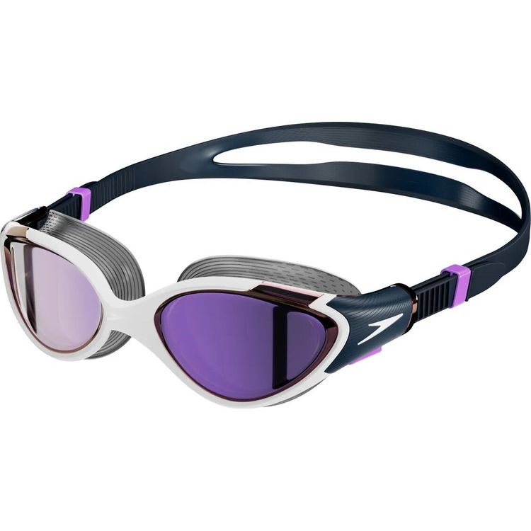Tootefoto - Speedo naiste Speedo Biofuse 2.0 Gog peegelkaamera ujumisprillid