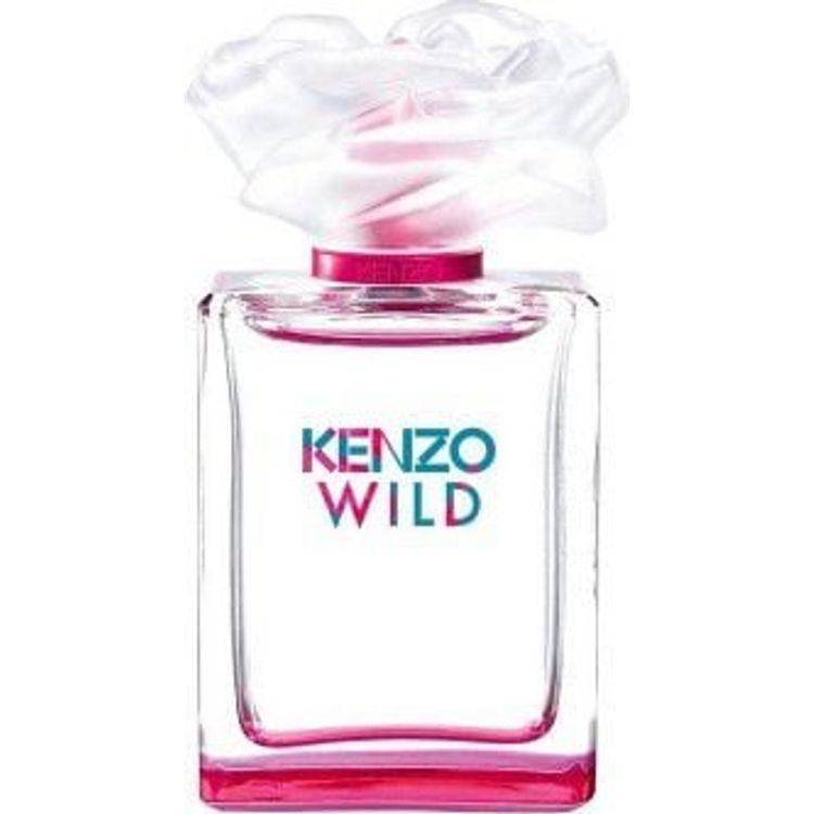 Tootefoto - Kenzo Wild EDT (woda toaletowa) 50 ml