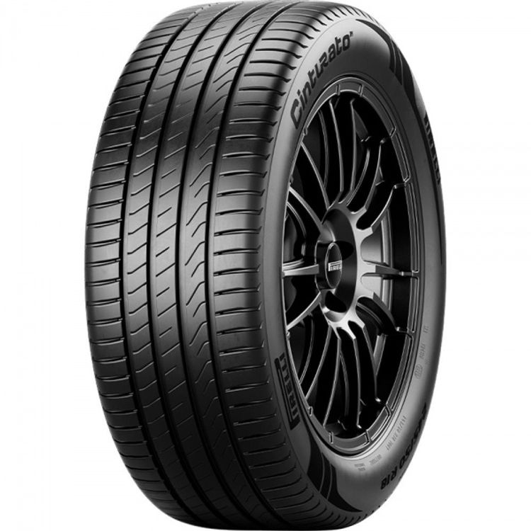 Tootefoto - Pirelli Cinturato (C3) Xl Fsl Suverehvid 205/55R17 Suverehv