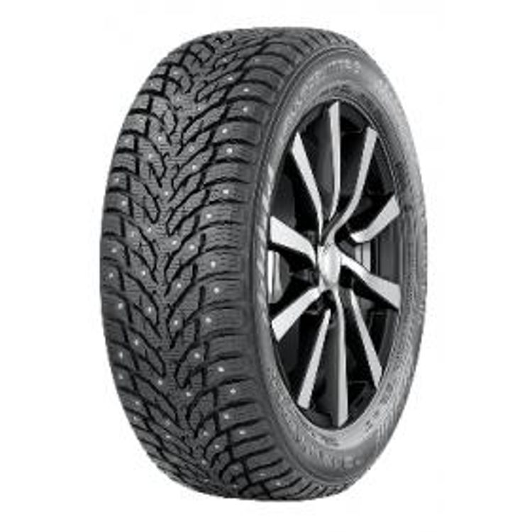 Tootefoto - Nokian Hakkapeliitta 9 235/45R18 Naast