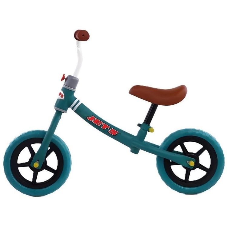 Tootefoto - Roheline jalgratas