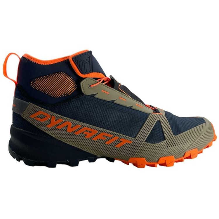 Tootefoto - Traverse Mid GTX-Blueberry-Rock Shoes khaki-uk 9 (43) DYNAFIT