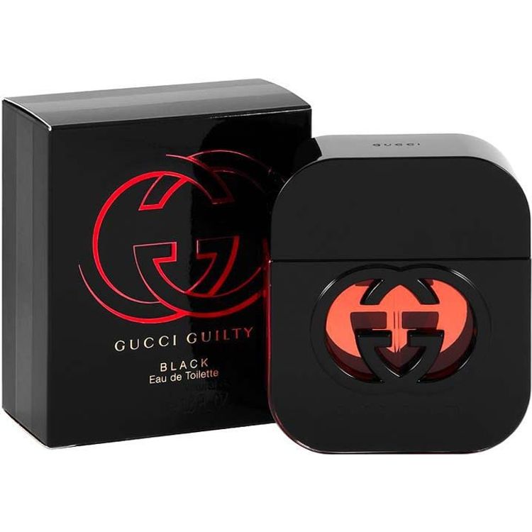 Tootefoto - Gucci Guilty Black EDT (woda toaletowa) 30 ml