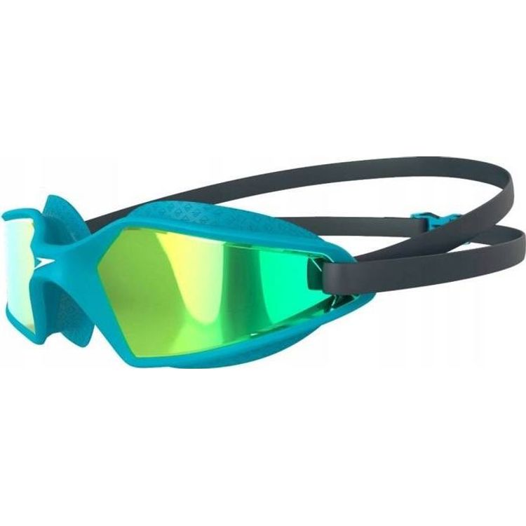 Tootefoto - Speedo ujumisprillid Speedo JUNIOR Hydropulse Mirror prillid