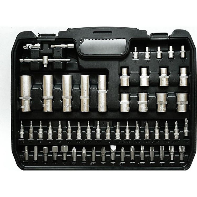 Tootefoto - Parim 108 tk t riistakomplekt. (BK-108-01)