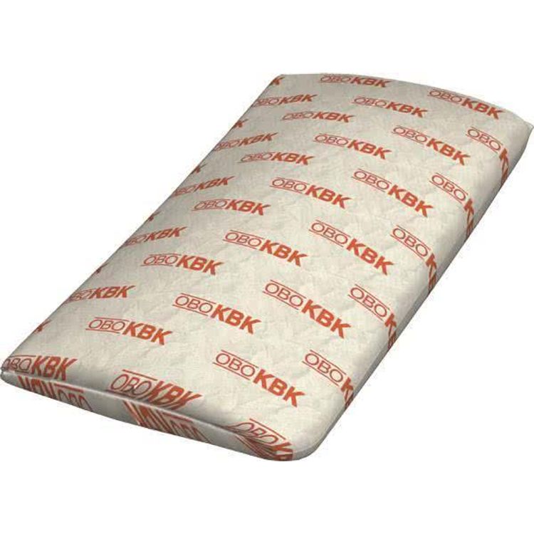 Tootefoto - OBO BETTERMANN Kabel-Brandschutzkissen KBK-1 350x120x10 KBK-1 (7202709)