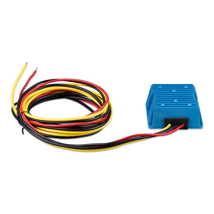 Tootefoto - Victron Energy Wandler Orion IP67 24/12-20 240 W 24 V/DC - 12 V (ORI241220260)