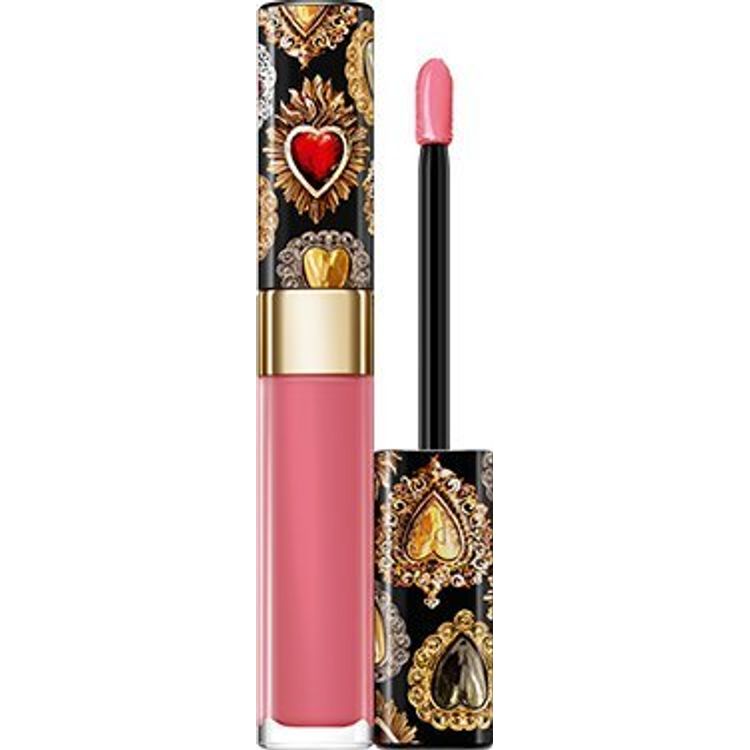 Tootefoto - Dolce & Gabbana Dolce & Gabbana, Shinissimo, High Shine, vedel huulepulk, 230, 4,5 ml naistele