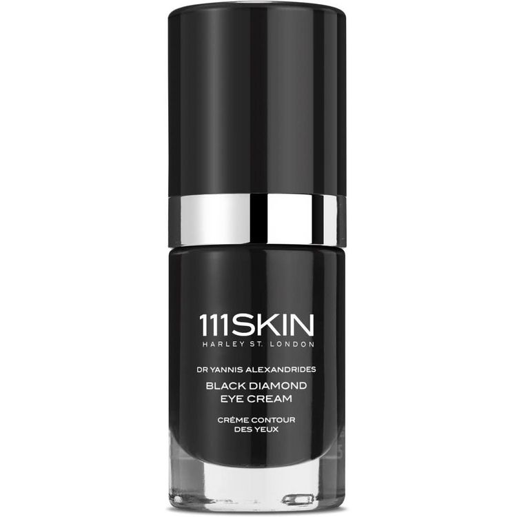 Tootefoto - 111SKIN Black Diamond Eye Cream silma mbruskreem 15ml