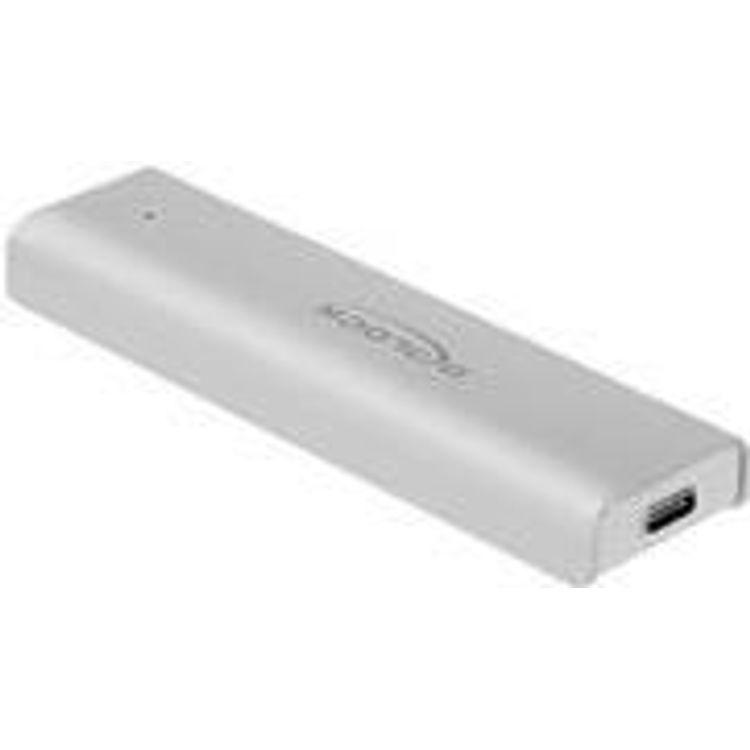 Tootefoto - DeLOCK 42634 k vakettaboks K vaketta korpus H be M.2