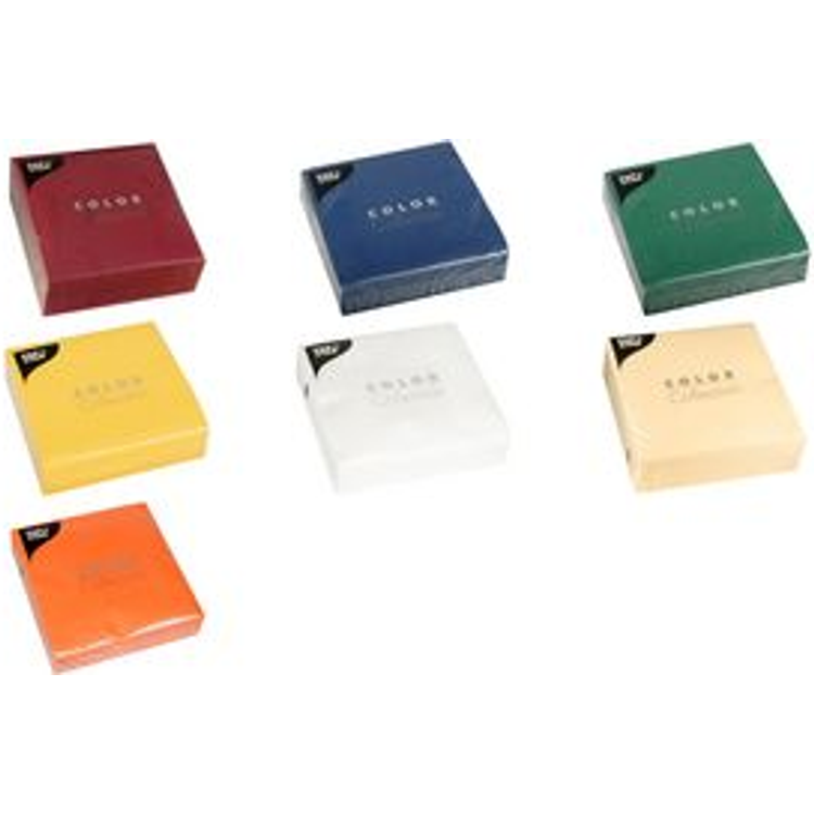 Tootefoto - Papstar 86977 salvr tt Salvr tik Kreemikas 50 tk