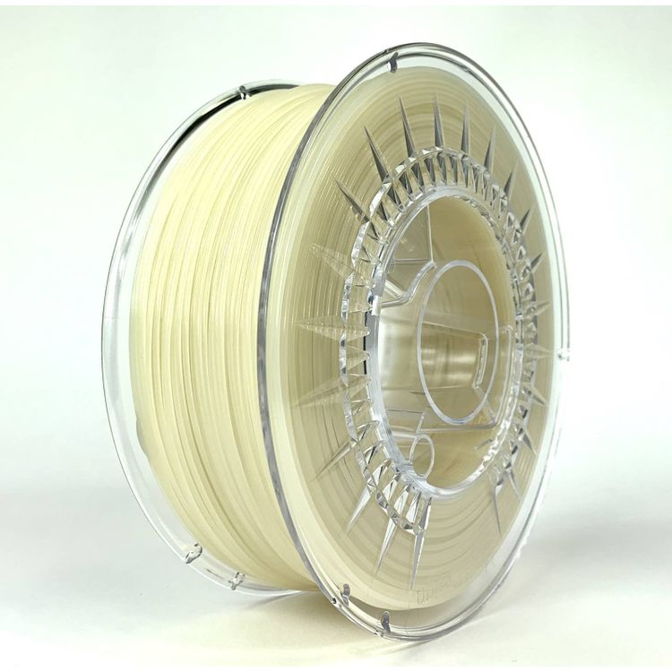 Tootefoto - Devil Design Devil Design PLA Glow Blue 1,75mm 1kg one size