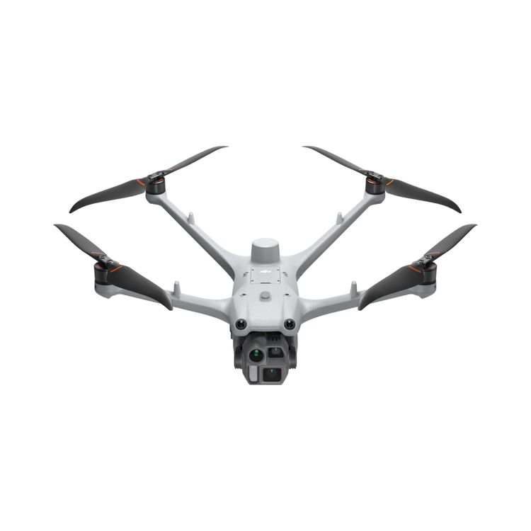 Tootefoto - DRONE MATRICE 4D RC PLUS 2 ENT/CP.EN.00000658.01 DJI