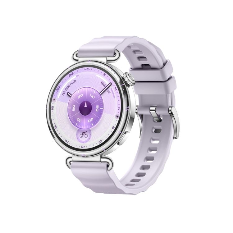 Tootefoto - Huawei Watch GT 6 41mm Fioletowy