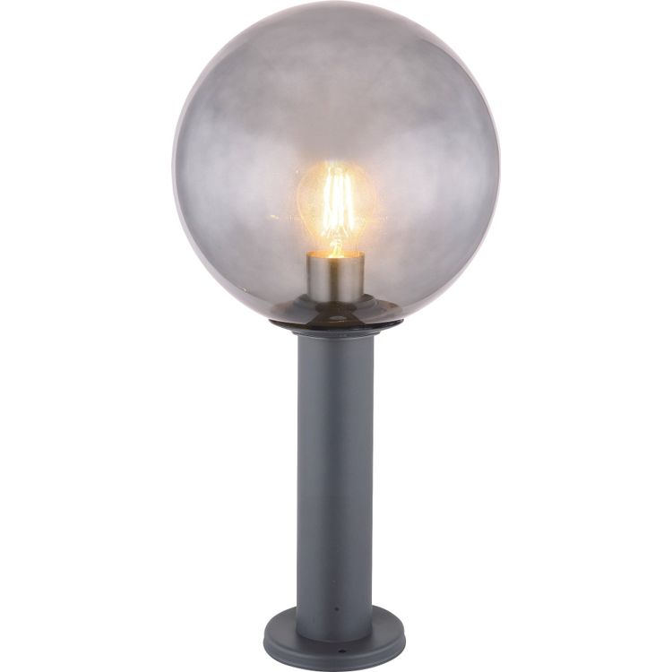 Tootefoto - V LISLAMP DH03.071-500 15W E27 SMOKY