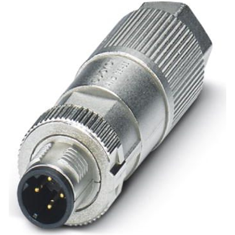 Tootefoto - Phoenix Contact 1411068 juhtmepistmik