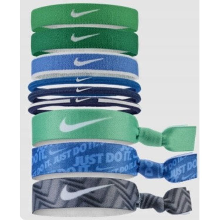 Tootefoto - Opaska segatud juuksepaelad 9 pk