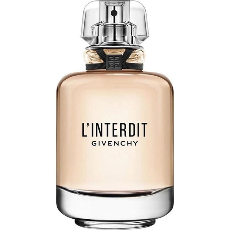 Tootefoto - Givenchy L'Interdit EDP 125 ml