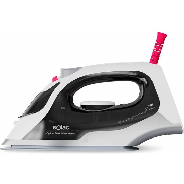 Tootefoto - Solac PV2400 aurutriikraud 2400 W