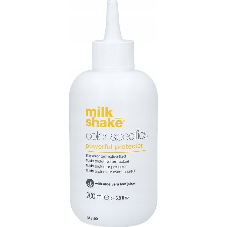 Tootefoto - Piimakokteil Piimakokteil, v rvispetsiifilised omadused v imas kaitsja, peanaha losjoon, kaitseb nahka rrituse ja punetuse eest, 200 ml naistele