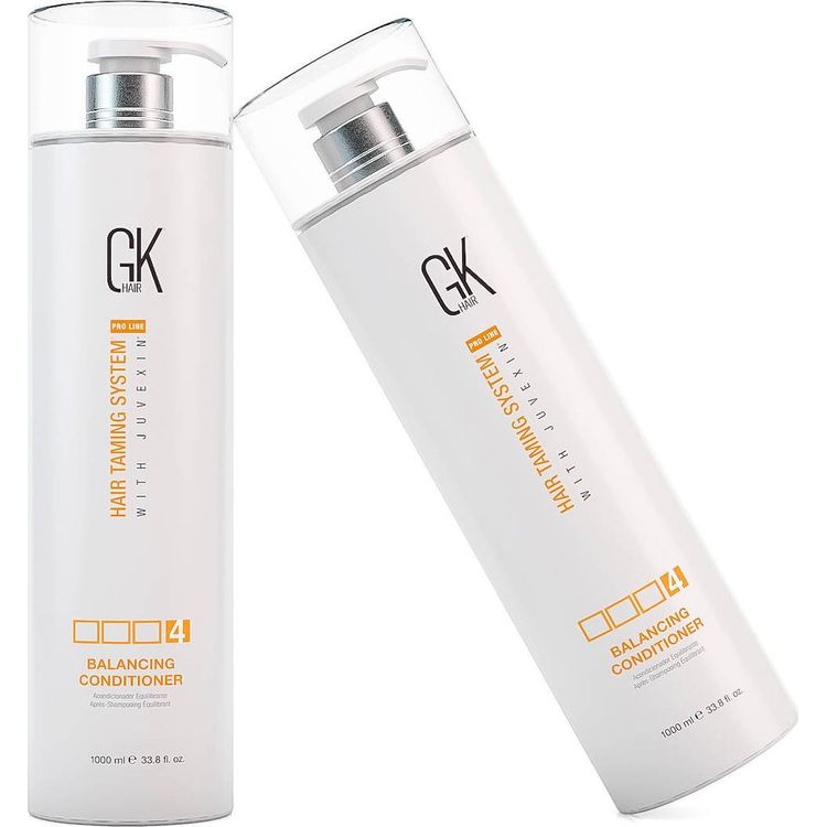 Tootefoto - GK HAIR (Global Keratin) GK BALANCED CONDITIONER 1000ml