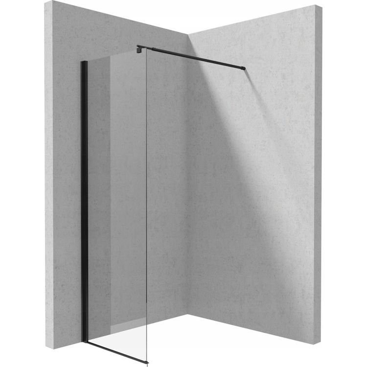 Tootefoto - Deante Kerria Plus s steemi du i/walk-in sein - 40 cm