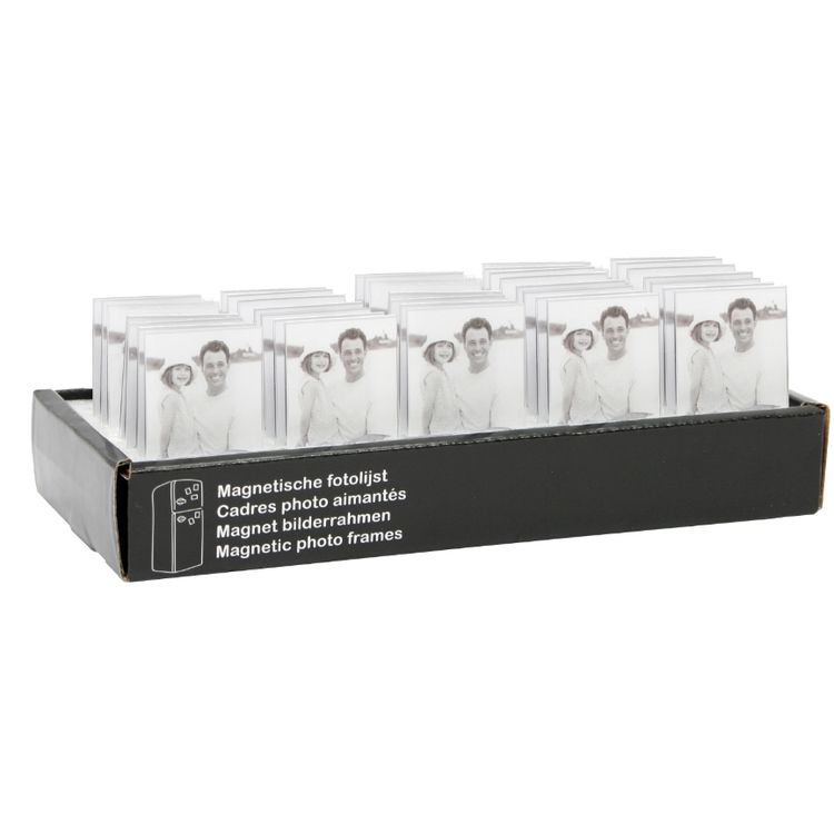 Tootefoto - Deknudt S58RE3 raam 3,5x4,5 35 tk