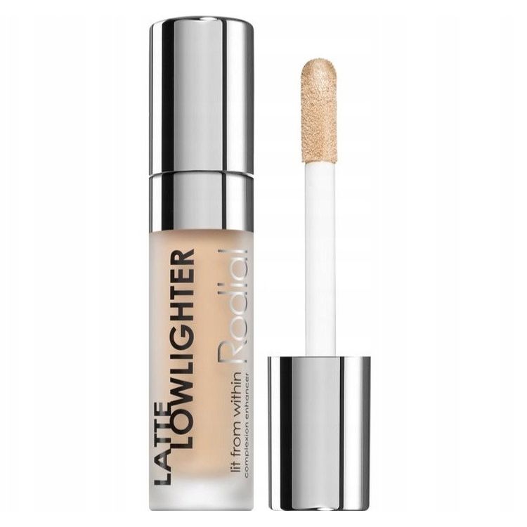 Tootefoto - Rodial Latte Lowlighter