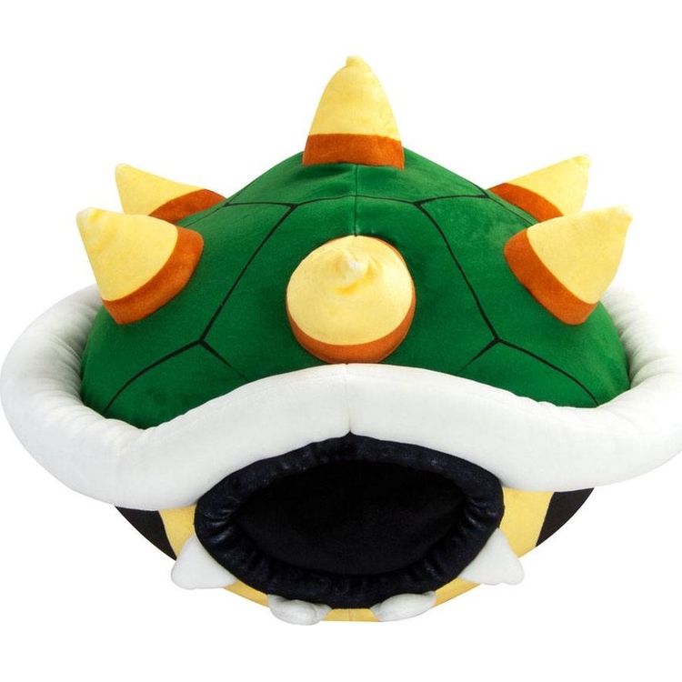 Tootefoto - Tomy TOMY MOCCHI pl sis SuperMario Bowser Shell T12411