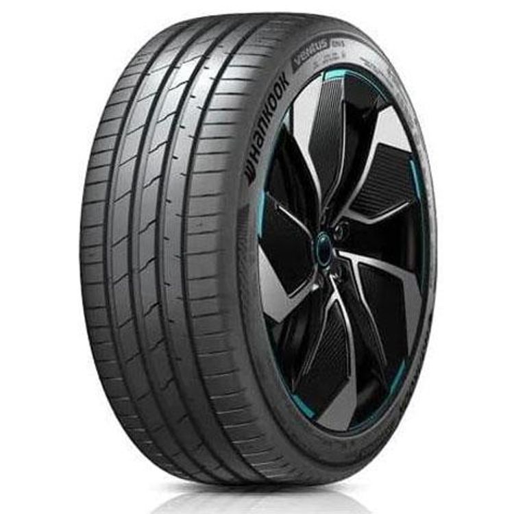 Tootefoto - 275/30R20 Hankook Ik01 Sound Absorber Suverehv