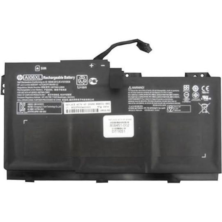 Tootefoto - HP 96Wh Lithium-ion battery for HP ZBook 17 G3