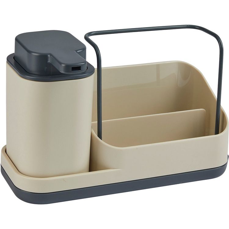 Tootefoto - Seebi jaotur + koht lisaseadmete jaoks Neo pesemiseks, 300 ml