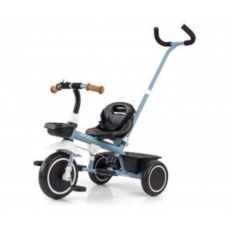 Tootefoto - Milly Mally Axel Denim Trity