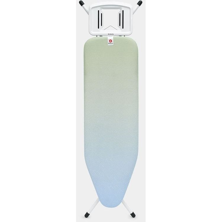 Tootefoto - Ironing board BRABANTIA Soothing Sea B, 124 x 38 cm