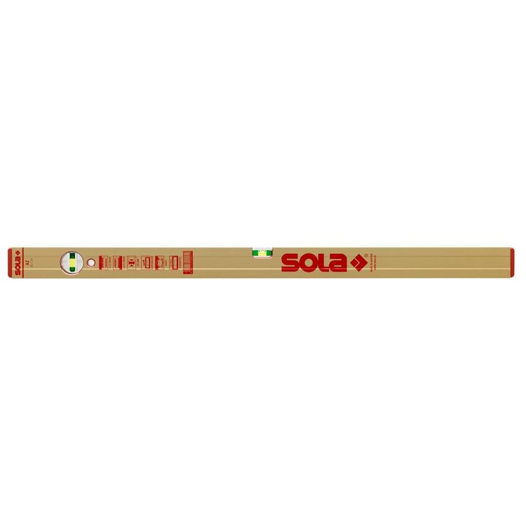 Tootefoto - Sola Poziomica AZ 120cm 2 libelki 01161401