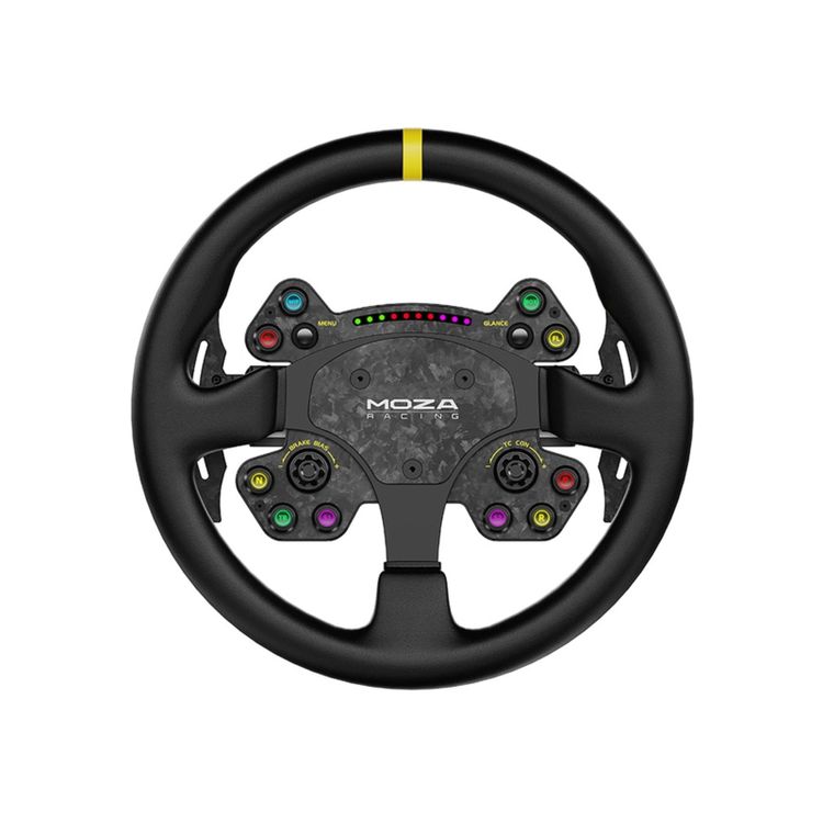 Tootefoto - Gaming steering wheel Racing RS V2 RS25