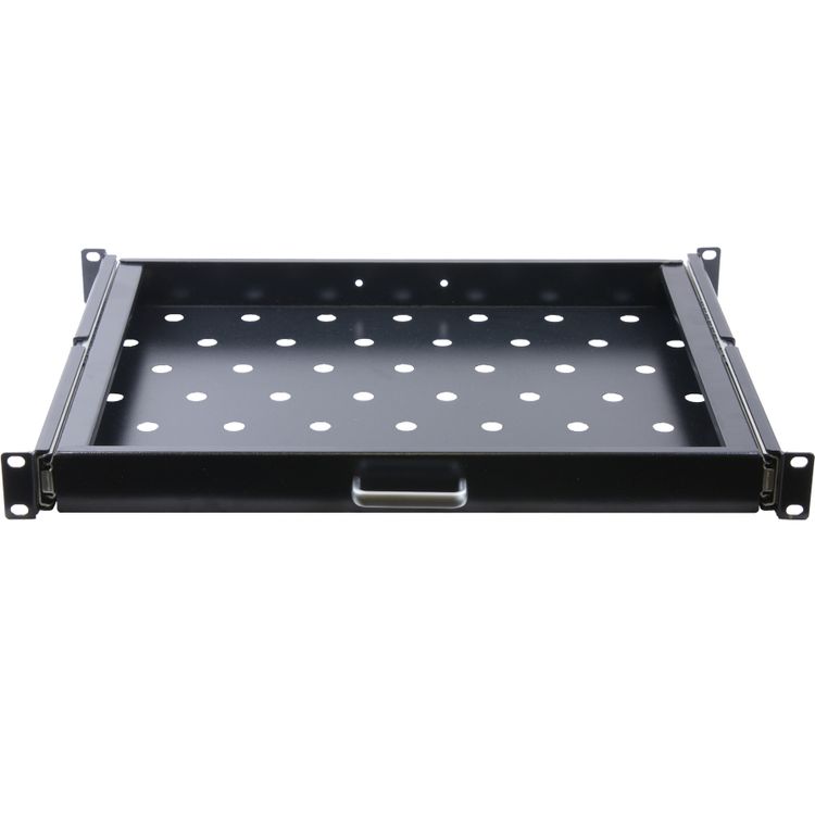 Tootefoto - Rockstable RS19-UH66 p stikutarvik Seadmekapi riiul