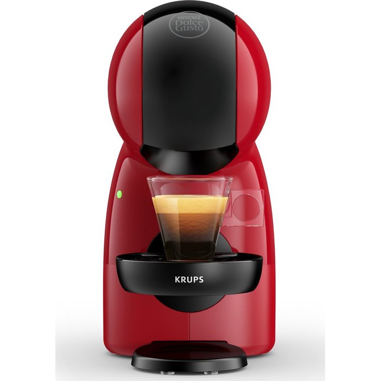 Tootefoto - Krupsid KP 1A35 Piccolo XS Dolce Gusto m da/Schwarz