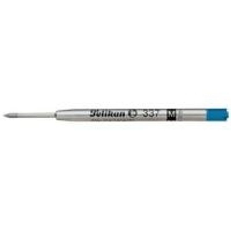 Tootefoto - Pelikan 915421 sulepea tindis damik Peen Sinine 1 tk