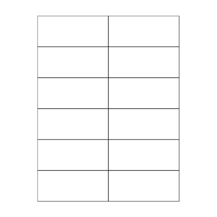 Tootefoto - HERMA 10704 printerim rgis