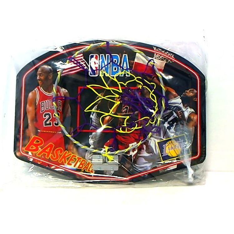 Tootefoto - Basketball shield