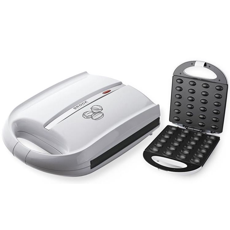 Tootefoto - P hklik psiste valmistaja Brock