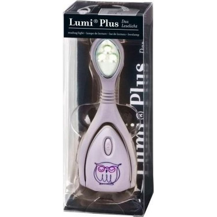 Tootefoto - Moses laualamp Sujuvalt h mardatav Owl lugemislamp