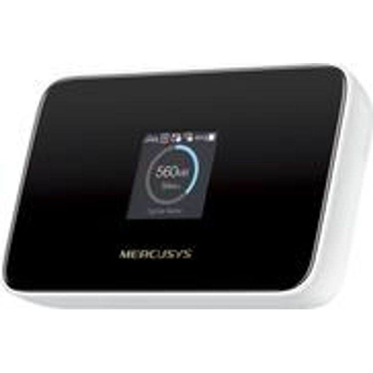 Tootefoto - Mercusys MT115 150Mbps 4G LTE Mobile Wi-Fi (MT115)
