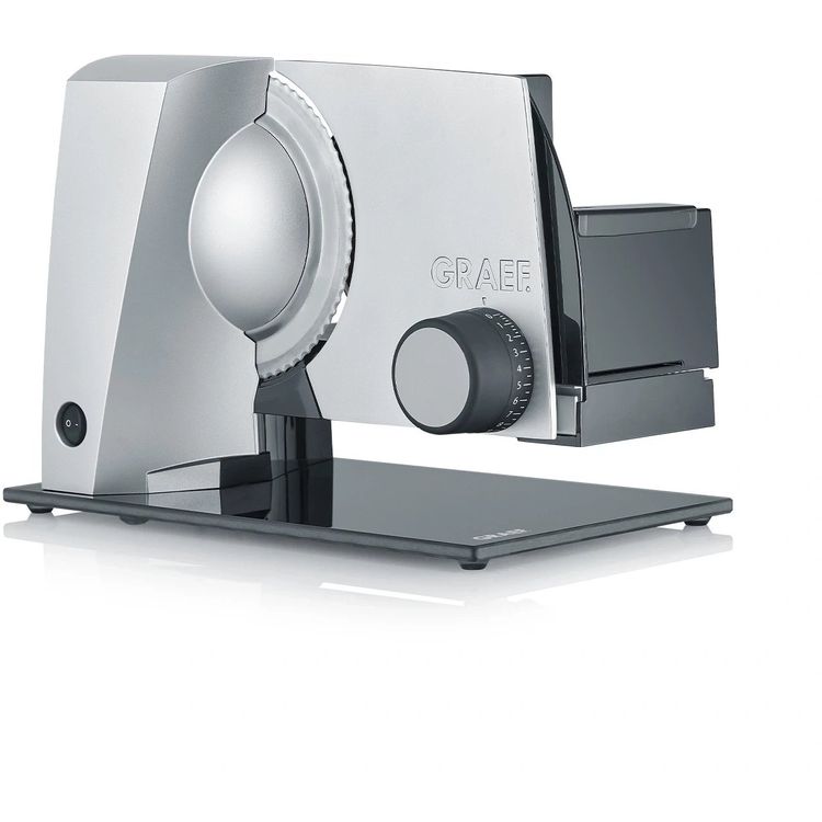 Tootefoto - Graef Style S12 S12005 viilutaja, h bedane